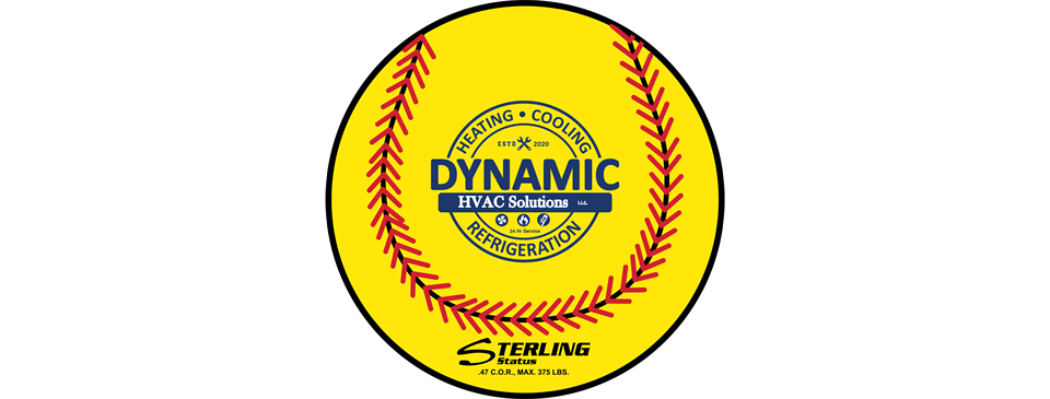 2025 Game Ball Sponsor