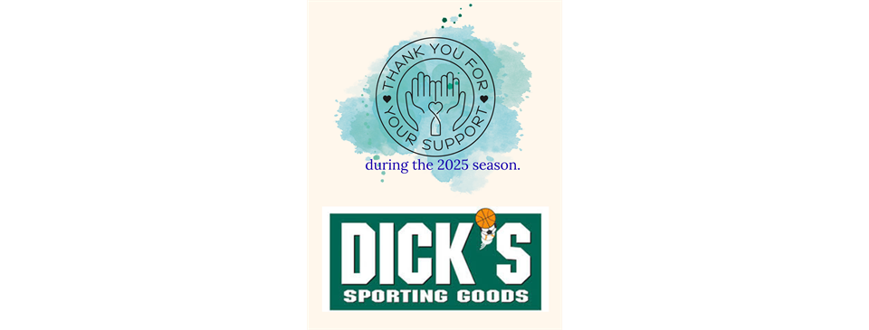 Dick's Sporting Goods 