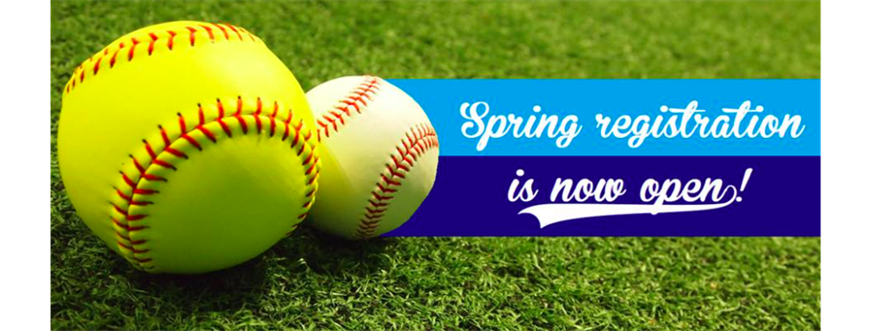 Registration is open